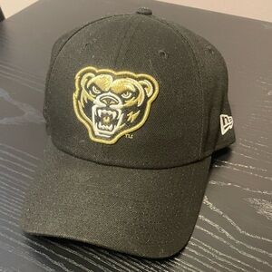Oakland University New Era Hat